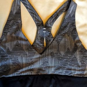 Manduka Sports Bra XS